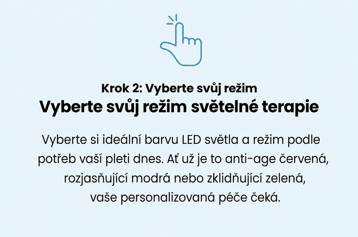 Krok 2